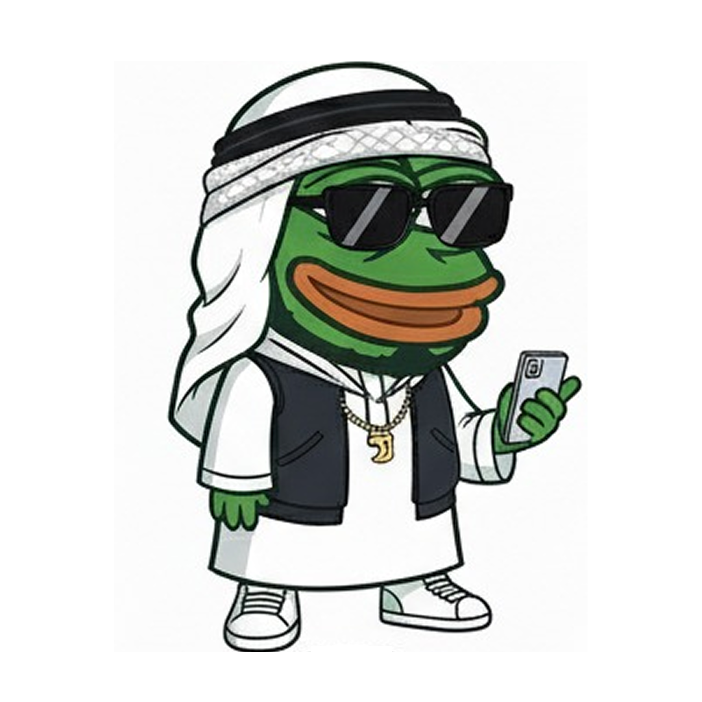 Sultan Pepe #130
